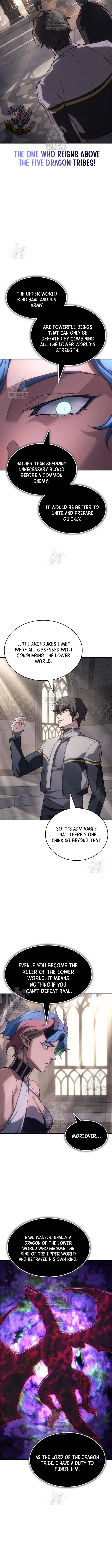 Read Regressing with the Kings Power EN Manga Online