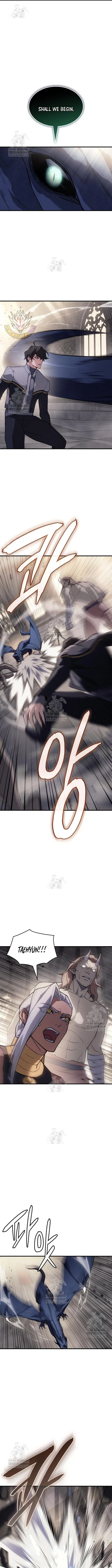 Read Regressing with the Kings Power EN Manga Online