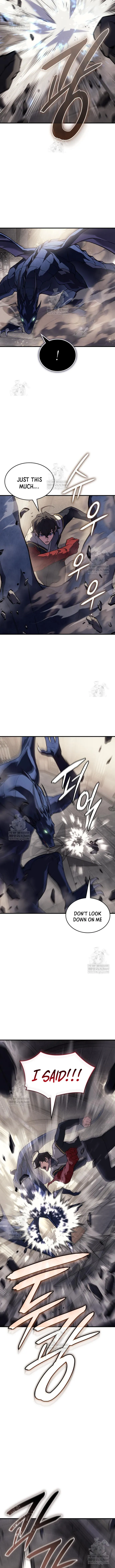 Read Regressing with the Kings Power EN Manga Online