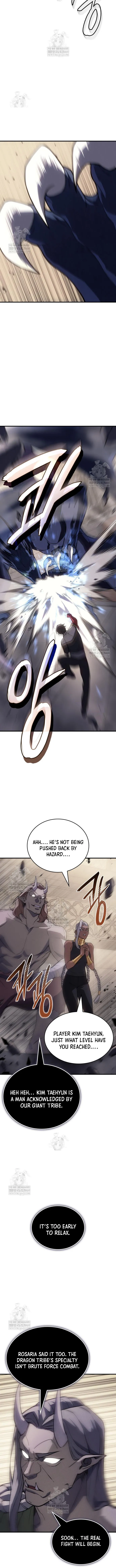 Read Regressing with the Kings Power EN Manga Online