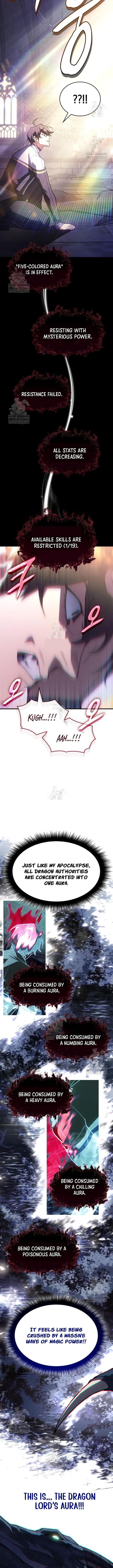 Read Regressing with the Kings Power EN Manga Online