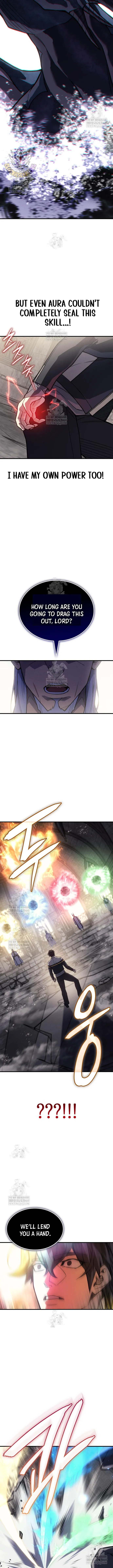 Read Regressing with the Kings Power EN Manga Online