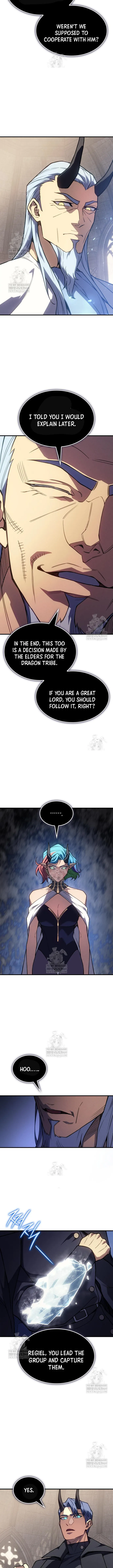 Read Regressing with the Kings Power EN Manga Online