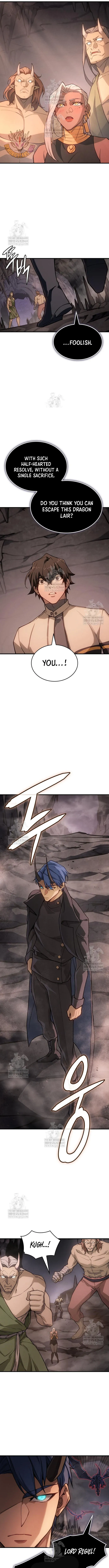 Read Regressing with the Kings Power EN Manga Online