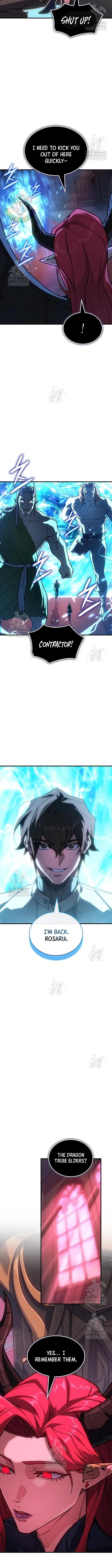 Read Regressing with the Kings Power EN Manga Online