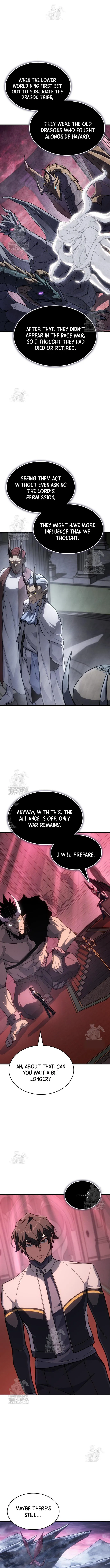 Read Regressing with the Kings Power EN Manga Online