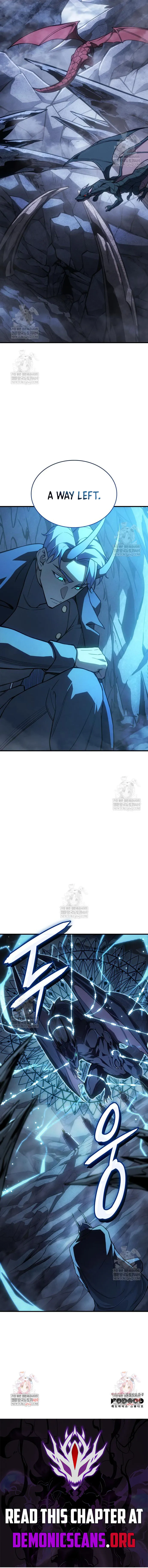 Read Regressing with the Kings Power EN Manga Online