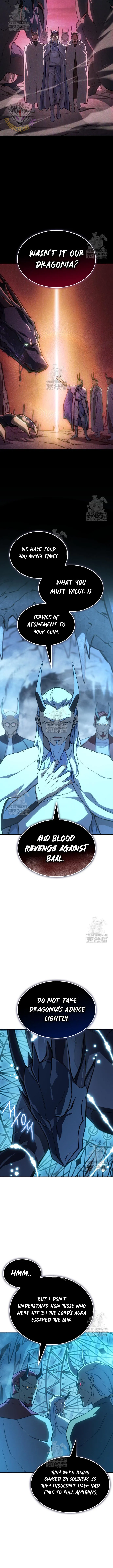 Read Regressing with the Kings Power EN Manga Online