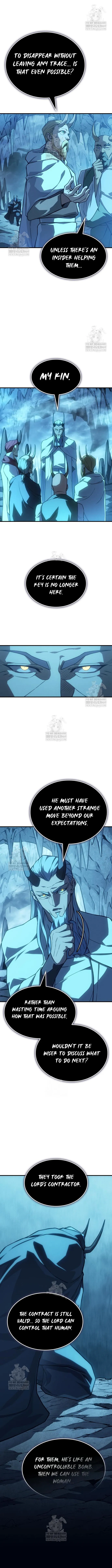 Read Regressing with the Kings Power EN Manga Online