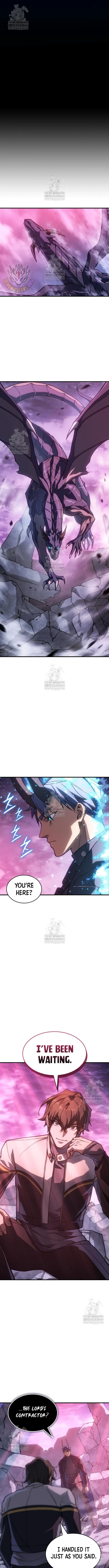 Read Regressing with the Kings Power EN Manga Online
