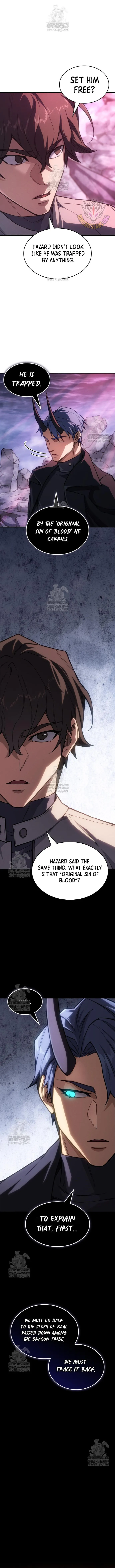 Read Regressing with the Kings Power EN Manga Online
