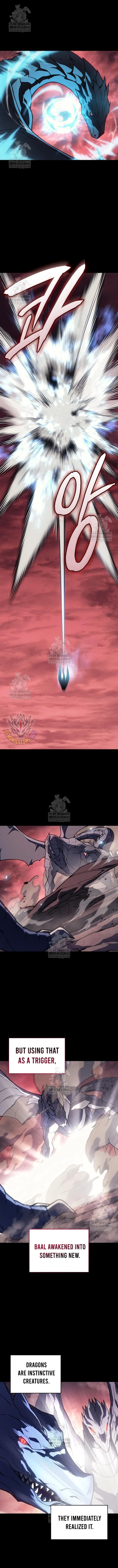 Read Regressing with the Kings Power EN Manga Online