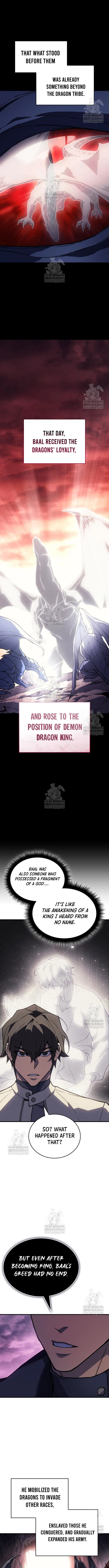 Read Regressing with the Kings Power EN Manga Online