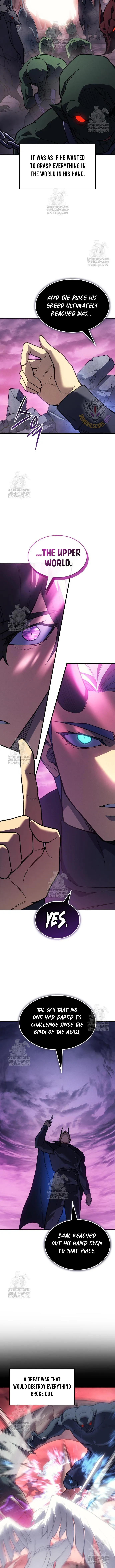 Read Regressing with the Kings Power EN Manga Online