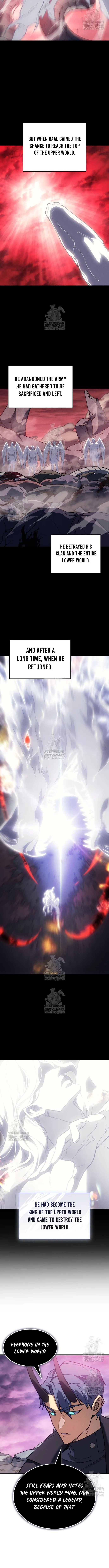Read Regressing with the Kings Power EN Manga Online