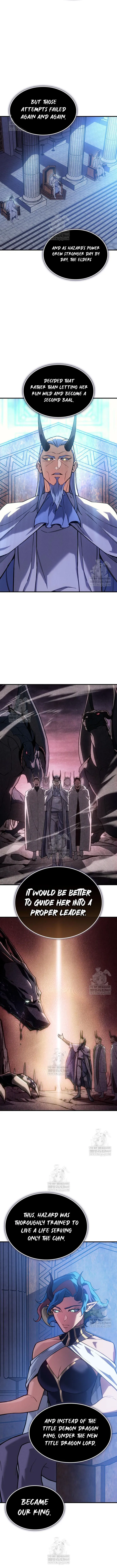 Read Regressing with the Kings Power EN Manga Online