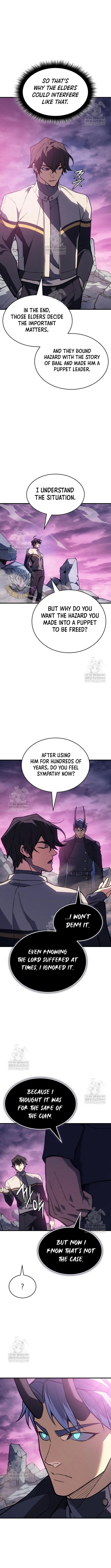Read Regressing with the Kings Power EN Manga Online