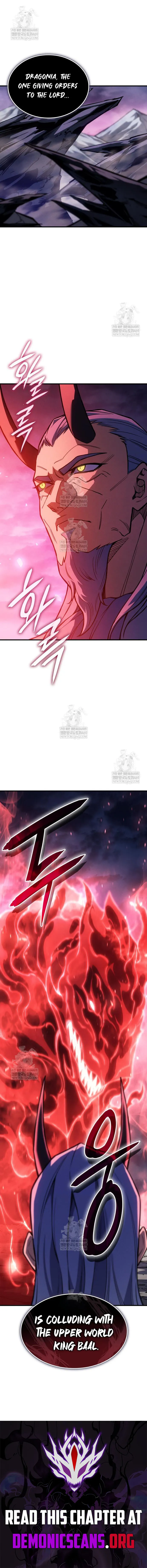 Read Regressing with the Kings Power EN Manga Online