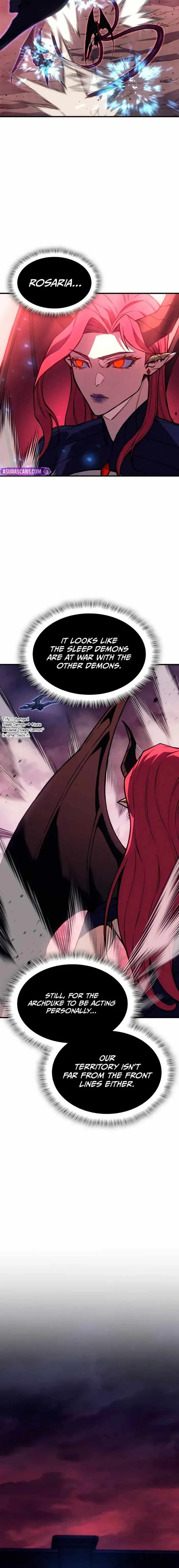 Read Regressing with the Kings Power EN Manga Online