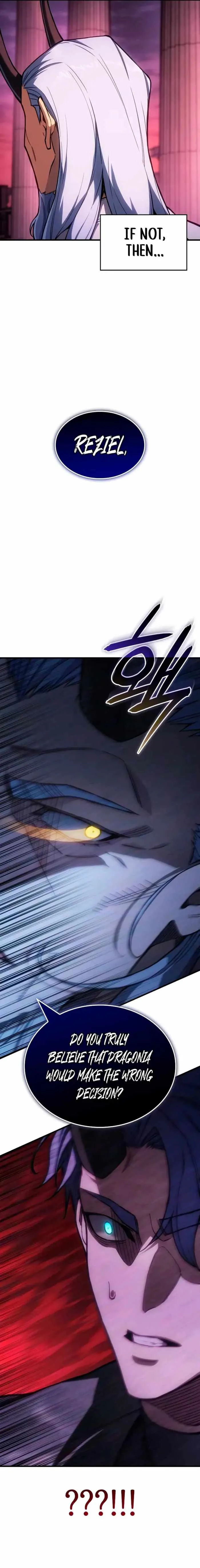 Read Regressing with the Kings Power EN Manga Online
