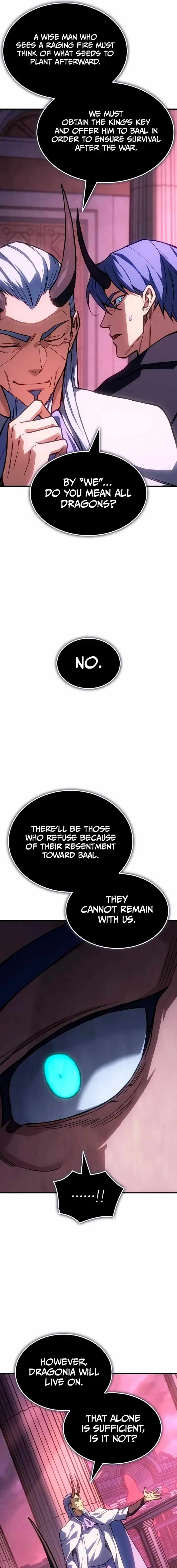 Read Regressing with the Kings Power EN Manga Online