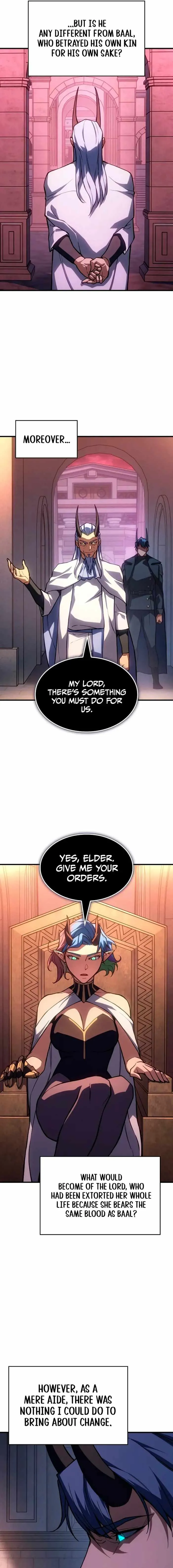 Read Regressing with the Kings Power EN Manga Online