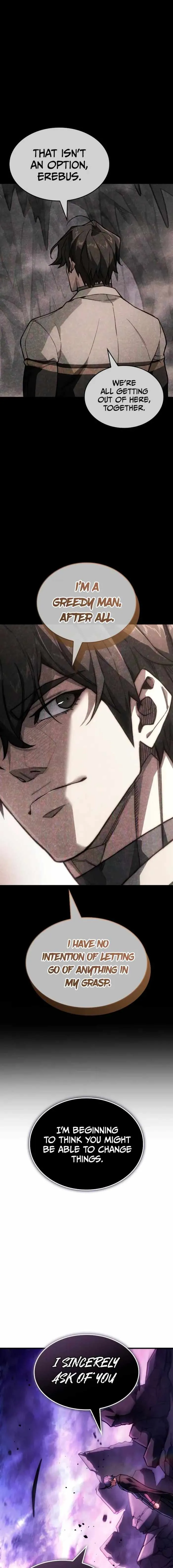Read Regressing with the Kings Power EN Manga Online