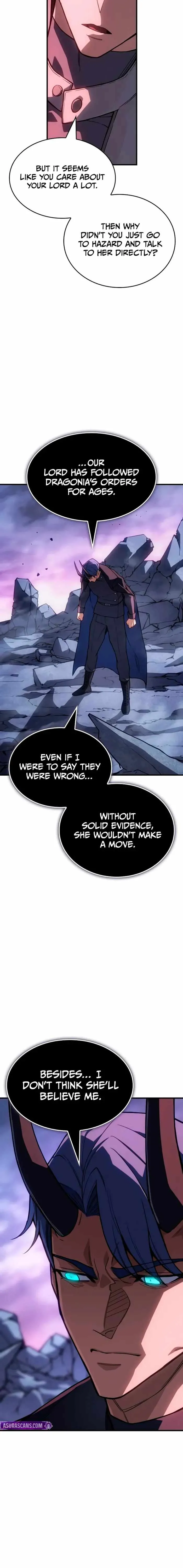 Read Regressing with the Kings Power EN Manga Online