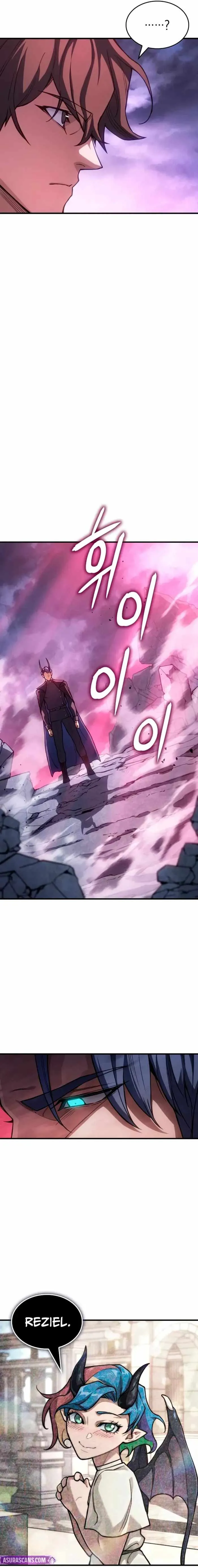 Read Regressing with the Kings Power EN Manga Online