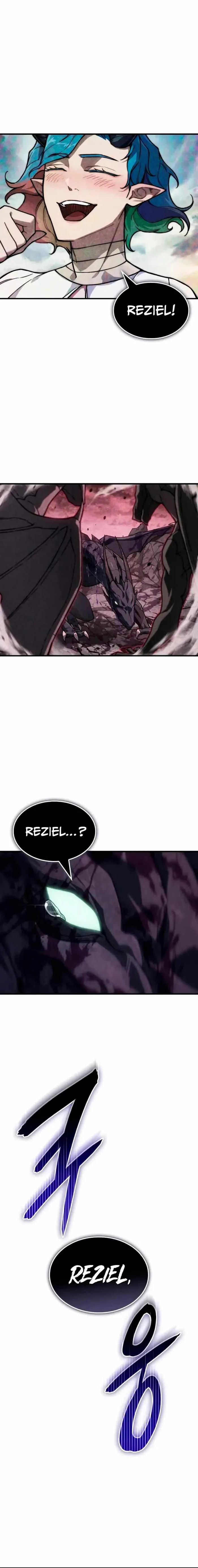 Read Regressing with the Kings Power EN Manga Online