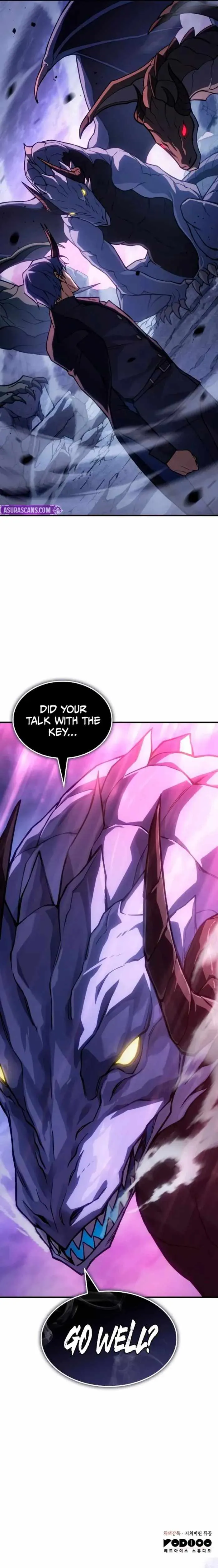 Read Regressing with the Kings Power EN Manga Online