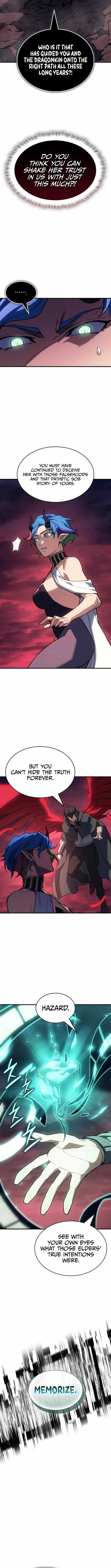 Read Regressing with the Kings Power EN Manga Online