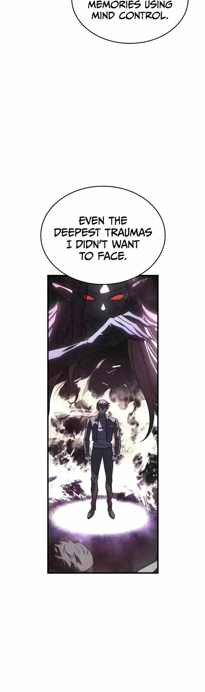 Read Regressing with the Kings Power EN Manga Online