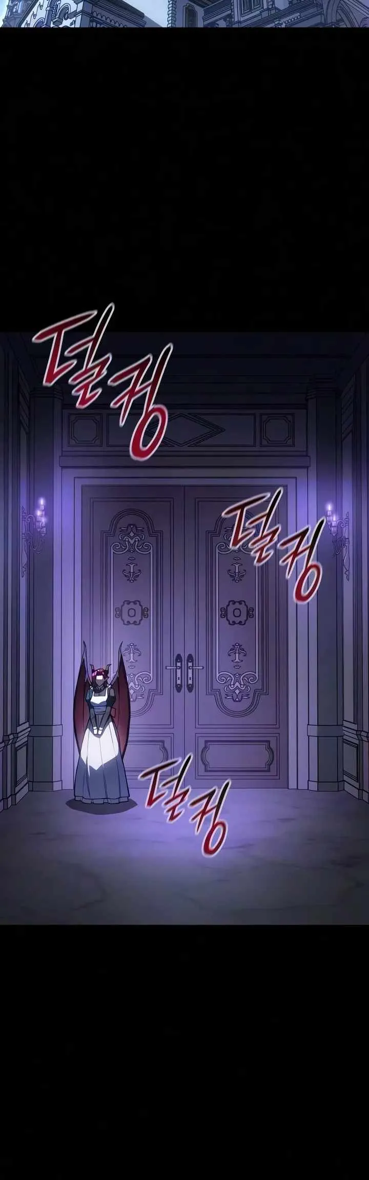 Read Regressing with the Kings Power EN Manga Online