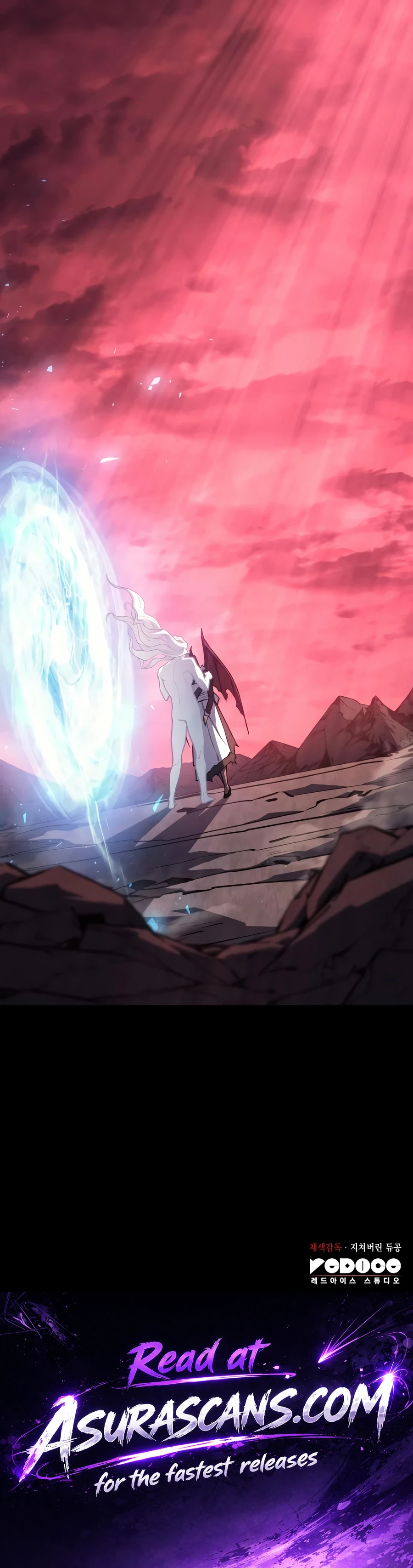 Read Regressing with the Kings Power EN Manga Online