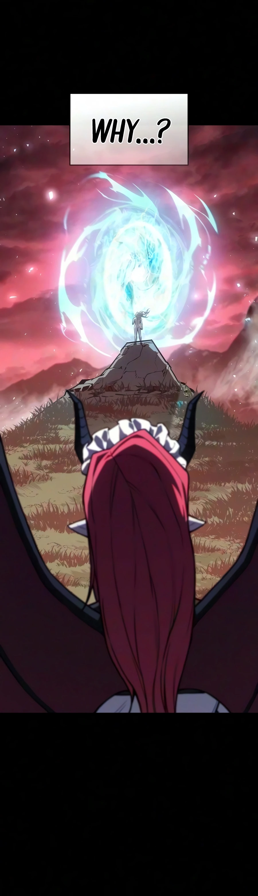 Read Regressing with the Kings Power EN Manga Online