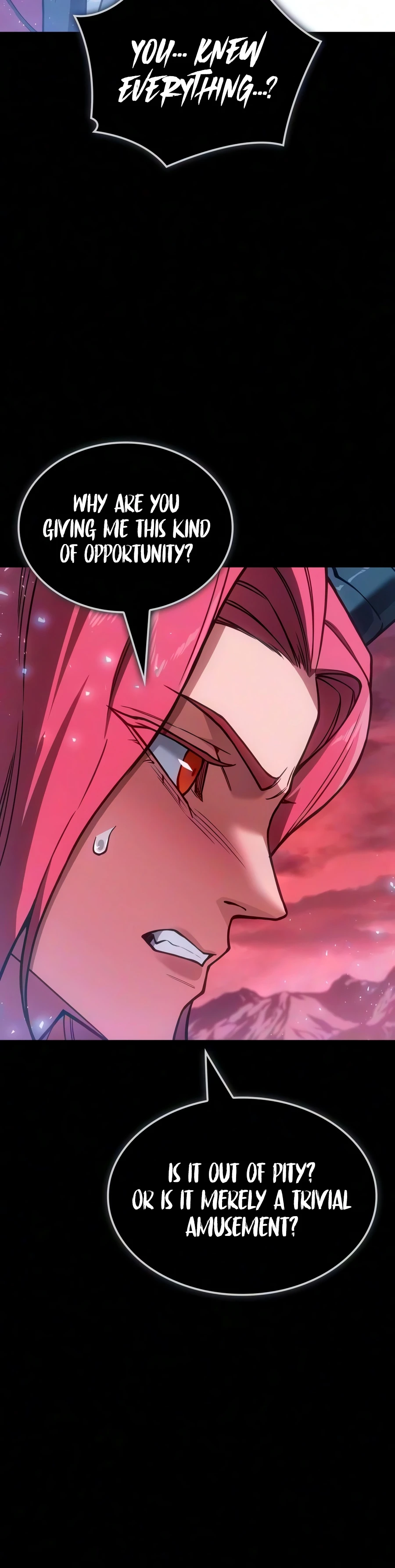 Read Regressing with the Kings Power EN Manga Online