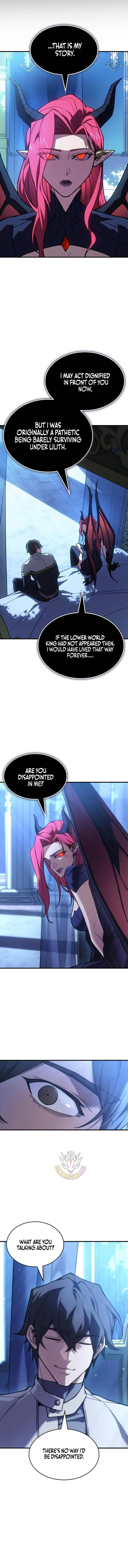 Read Regressing with the Kings Power EN Manga Online
