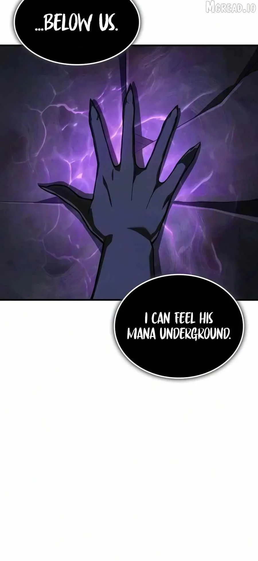 Read Regressing with the Kings Power EN Manga Online