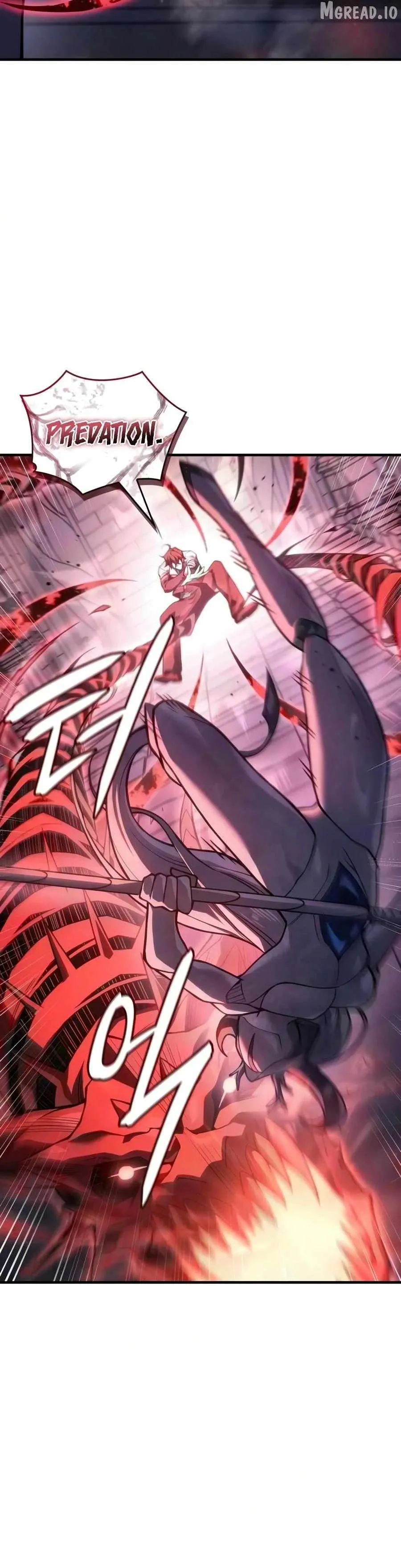 Read Regressing with the Kings Power EN Manga Online
