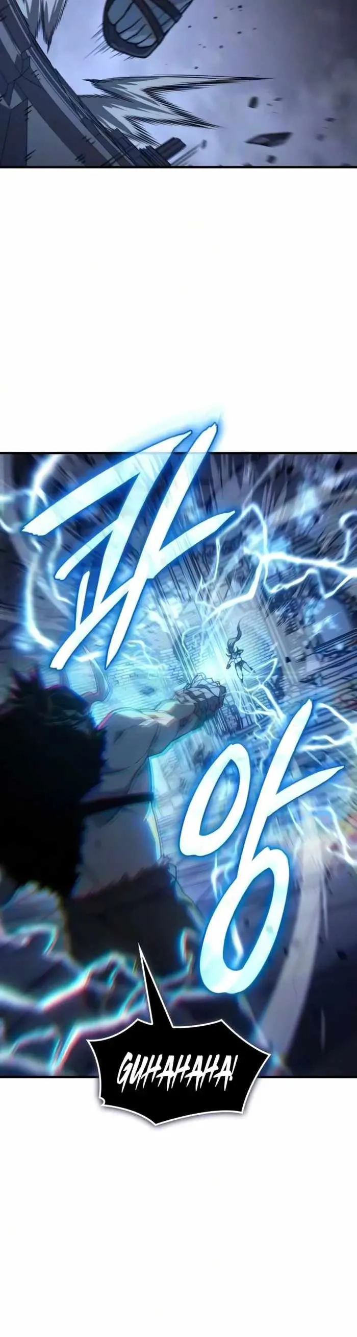 Read Regressing with the Kings Power EN Manga Online