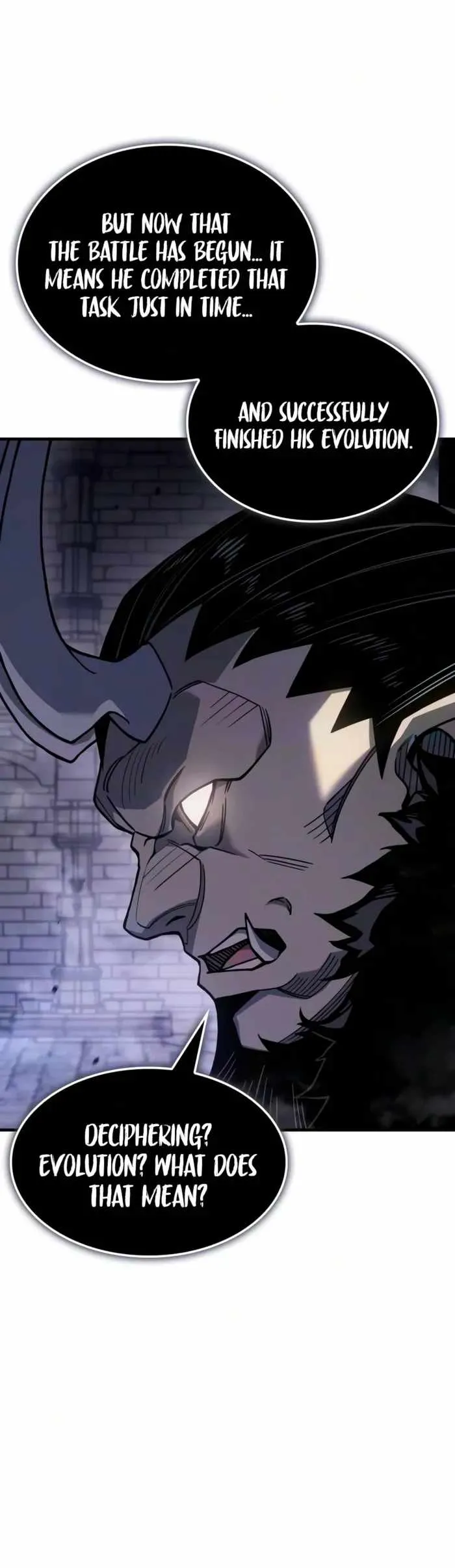 Read Regressing with the Kings Power EN Manga Online