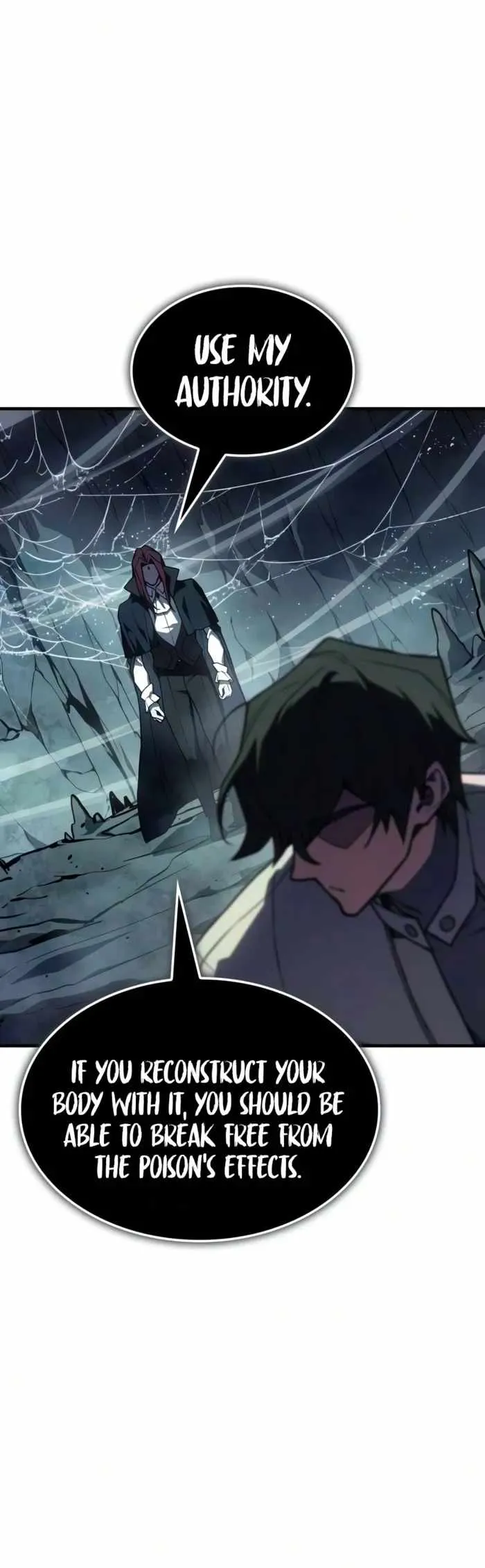 Read Regressing with the Kings Power EN Manga Online