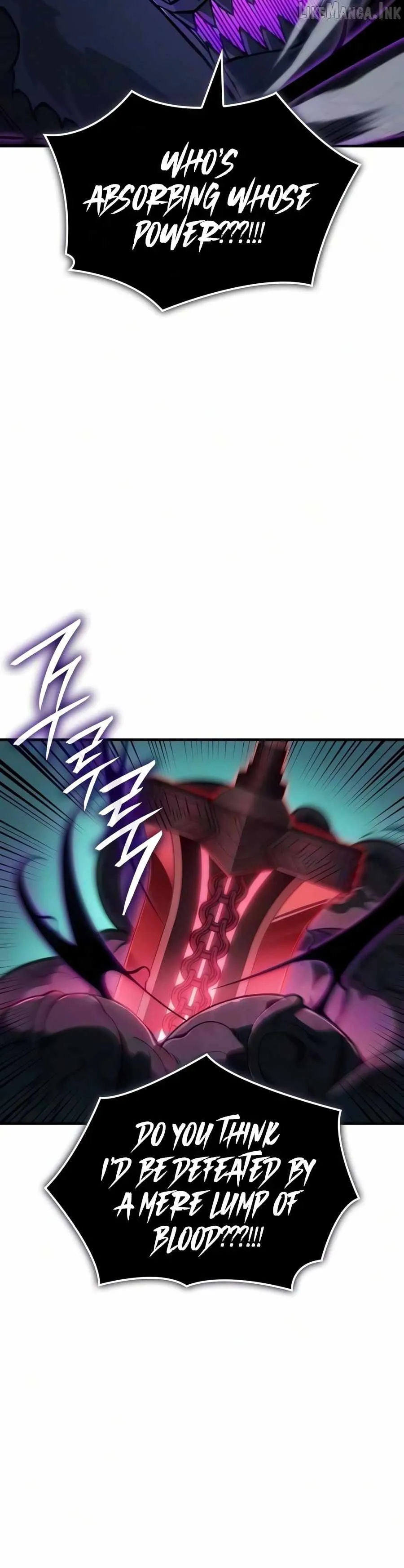 Read Regressing with the Kings Power EN Manga Online