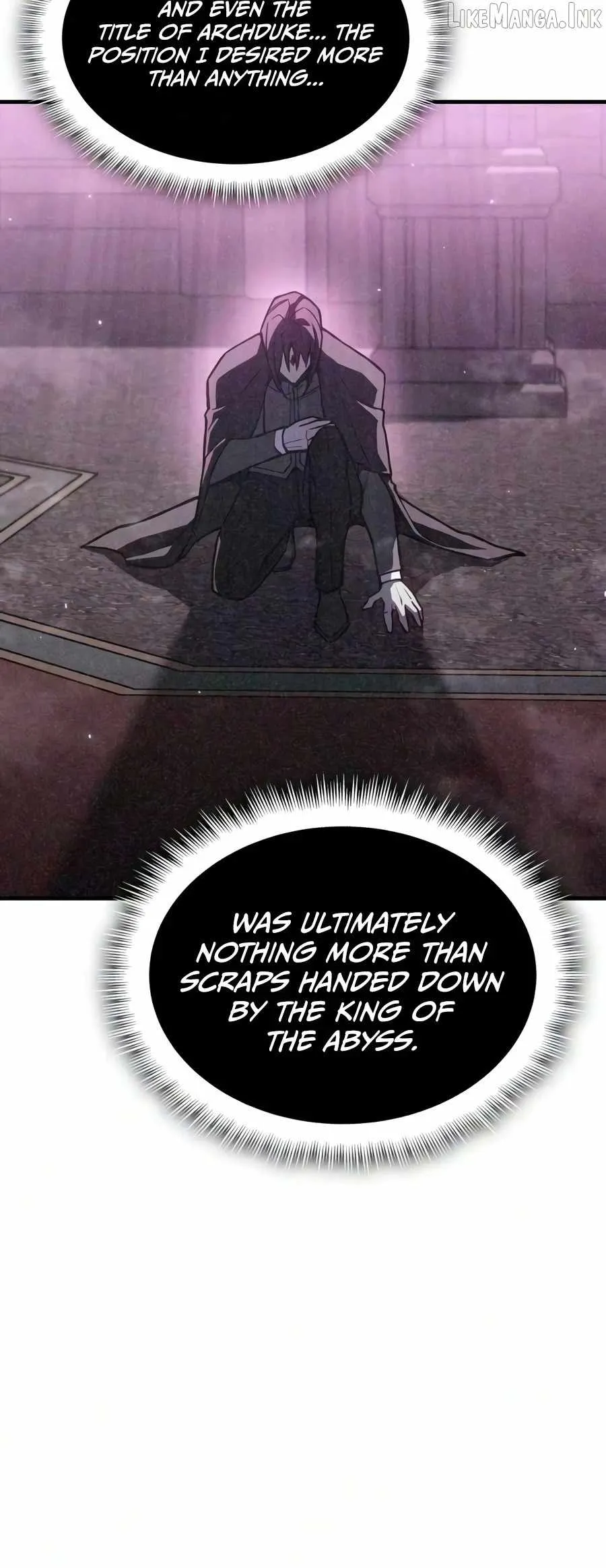 Read Regressing with the Kings Power EN Manga Online