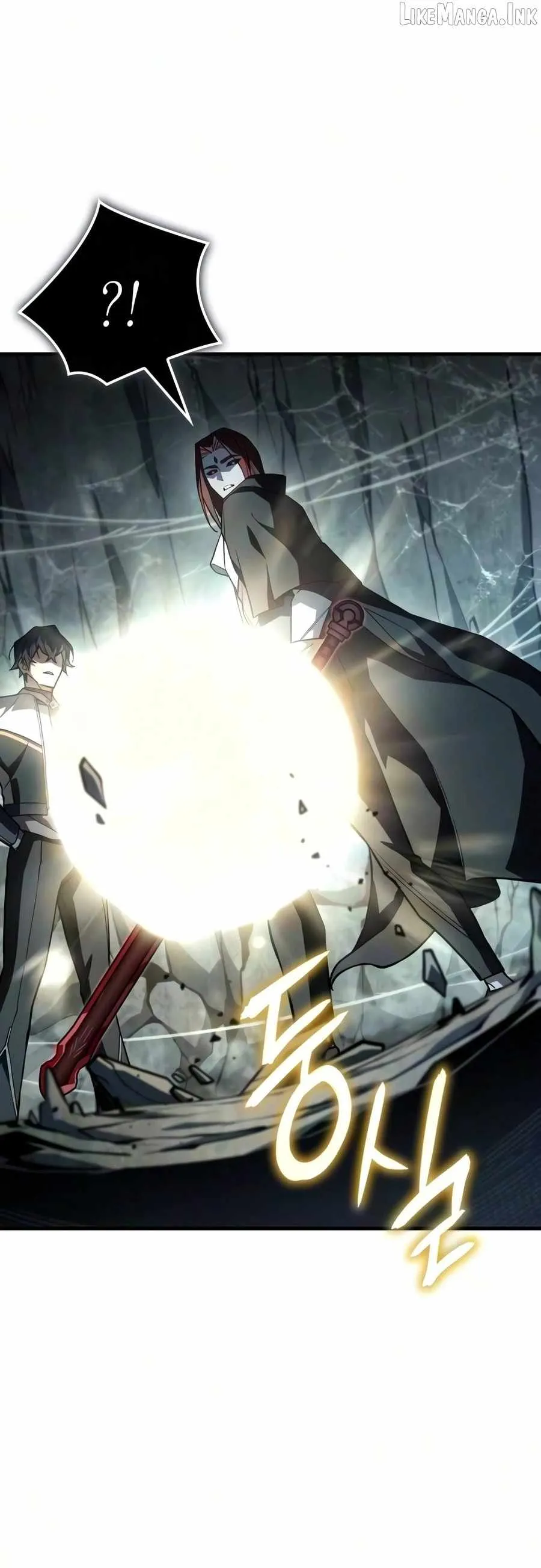 Read Regressing with the Kings Power EN Manga Online