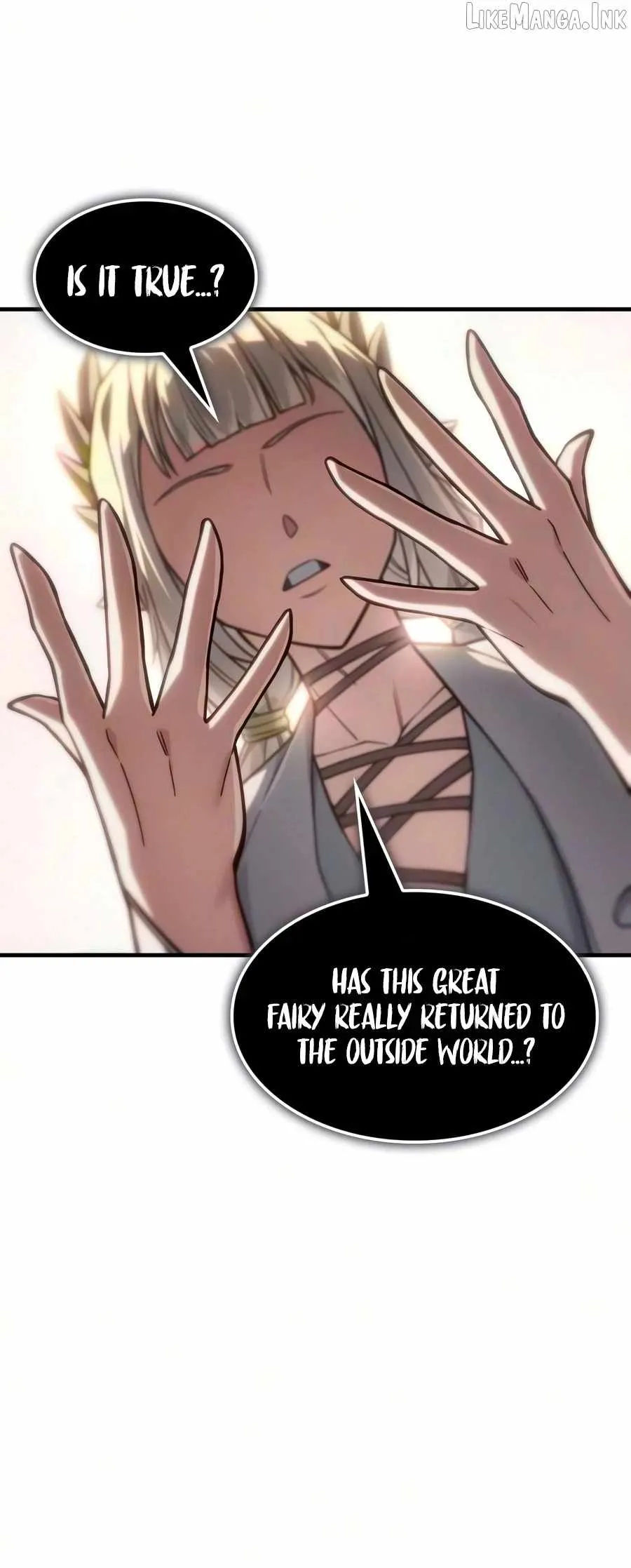 Read Regressing with the Kings Power EN Manga Online