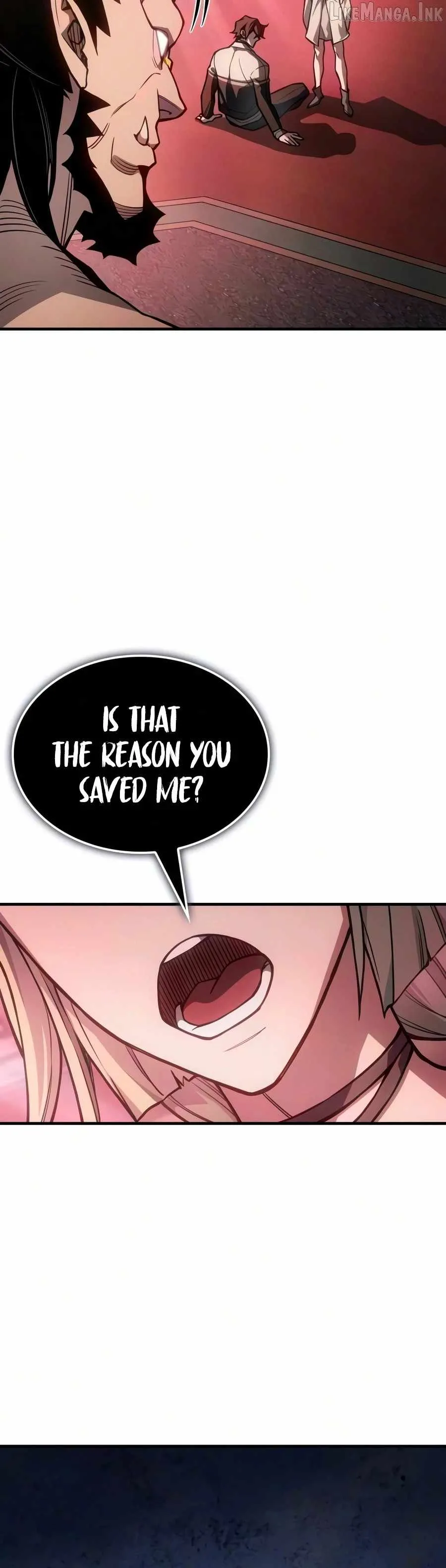 Read Regressing with the Kings Power EN Manga Online