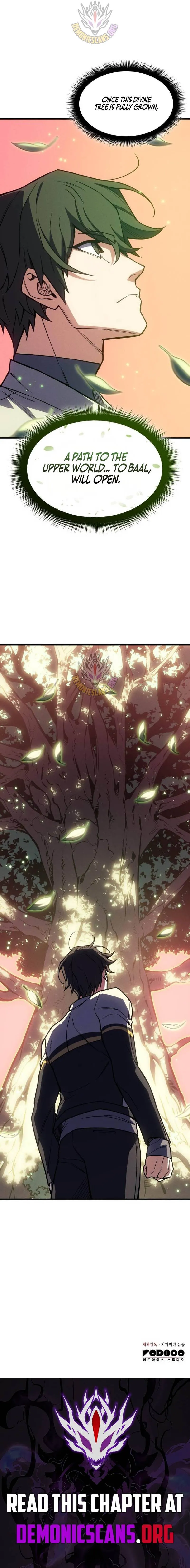 Read Regressing with the Kings Power EN Manga Online