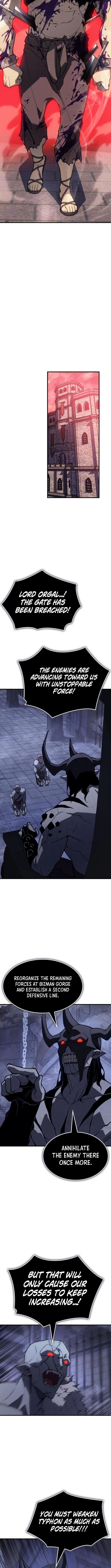 Read Regressing with the Kings Power EN Manga Online